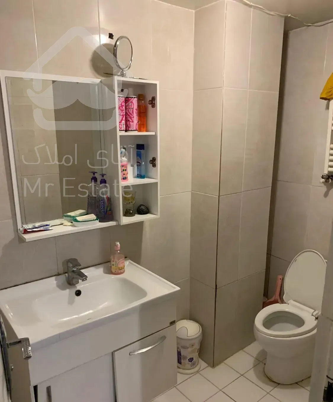 ۷۴ متر/فول امکانات / فروش فوری