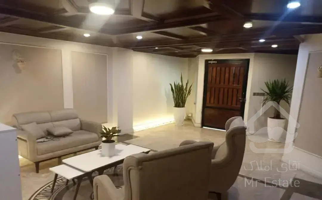 کامرانیه ۱۵۰ متر سه خواب دو مستر فول امکانات