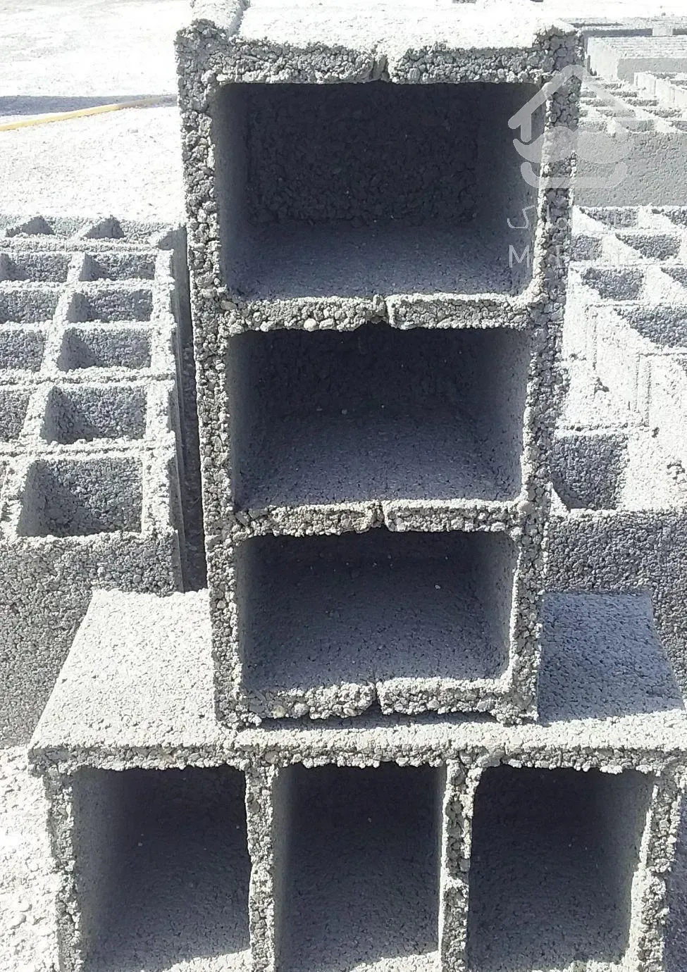 فروش انواع بلوک