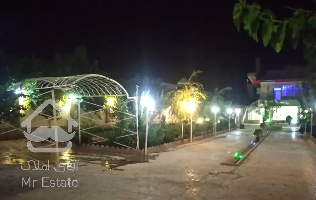 اجاره باغ استخر آبگرم