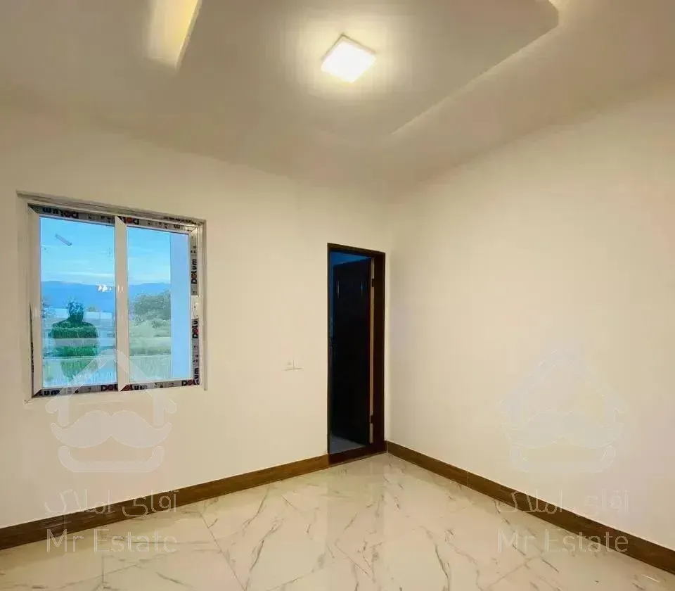 ویلا جنگلی نور آهودشت 190متری سنددار