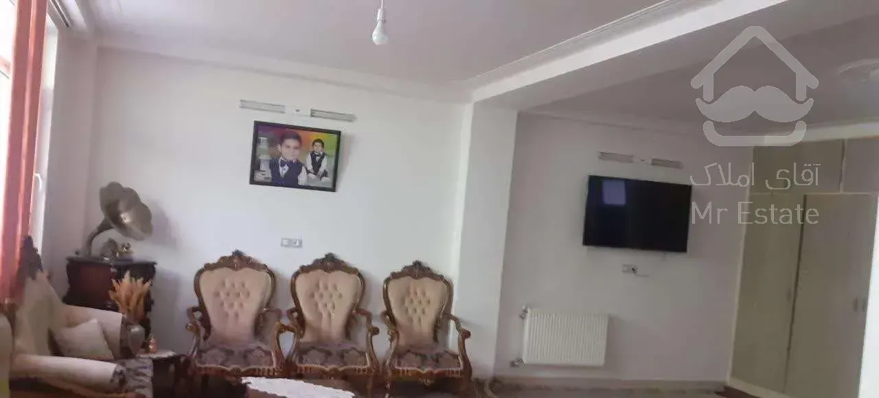 اجاره واحدمسکونی همکف درشهرک غرب