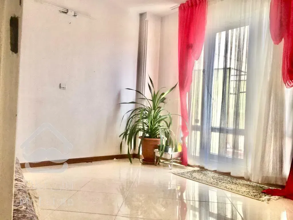 اپارتمان ۱۳۸ متری