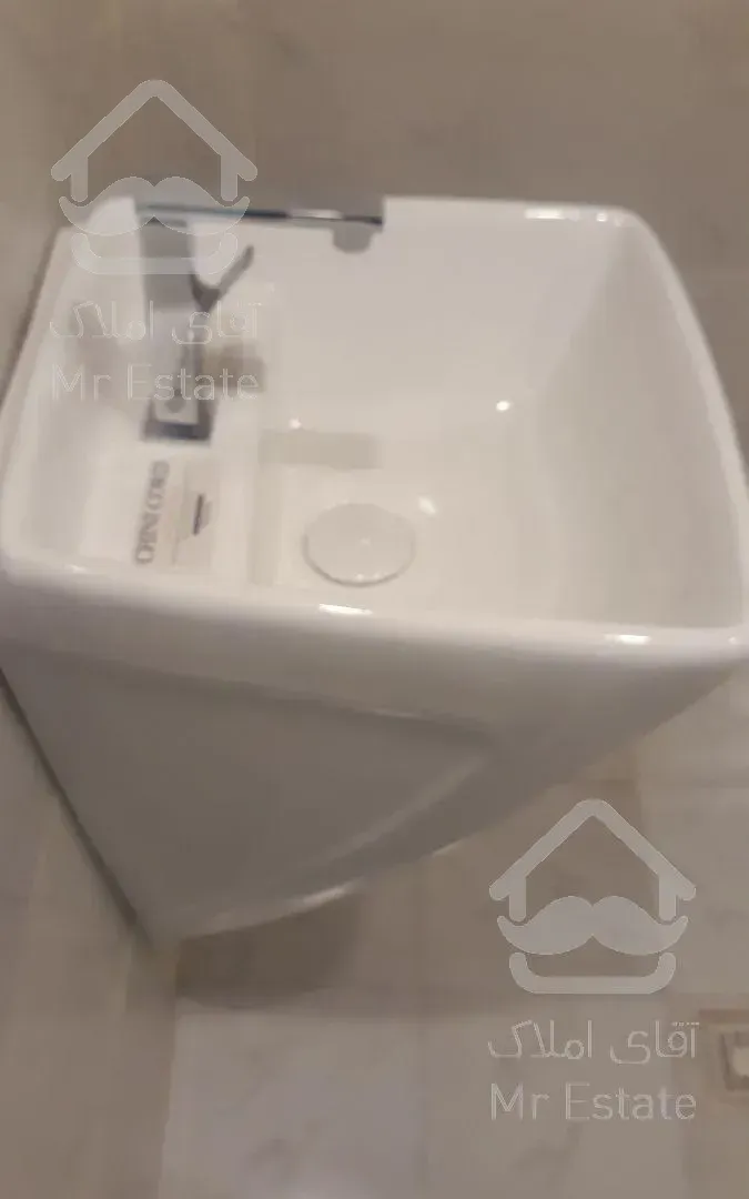 ۹۲ متر جردن بازسازی شده