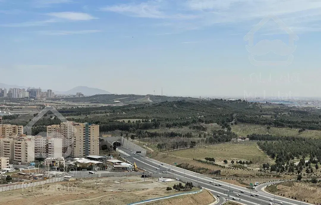 واحد  شیک نوساز فول دیزاین ویو