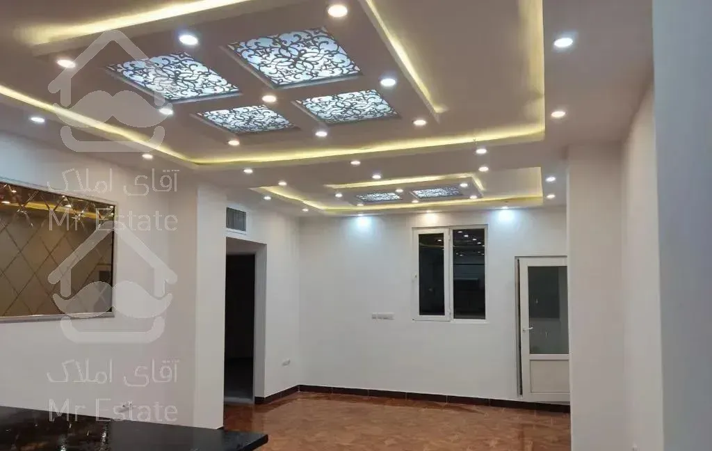 اپارتمان 82متری فول  فاز 6شمال