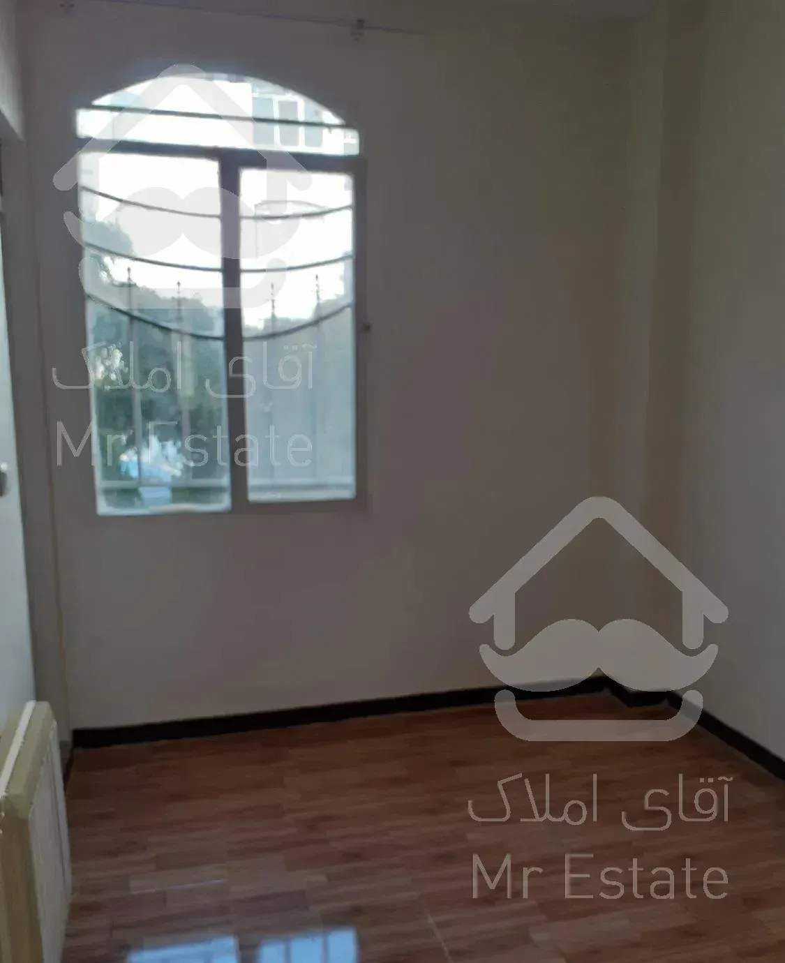 ۵۶ متر سالن پرده خور فلکه دوم زرین