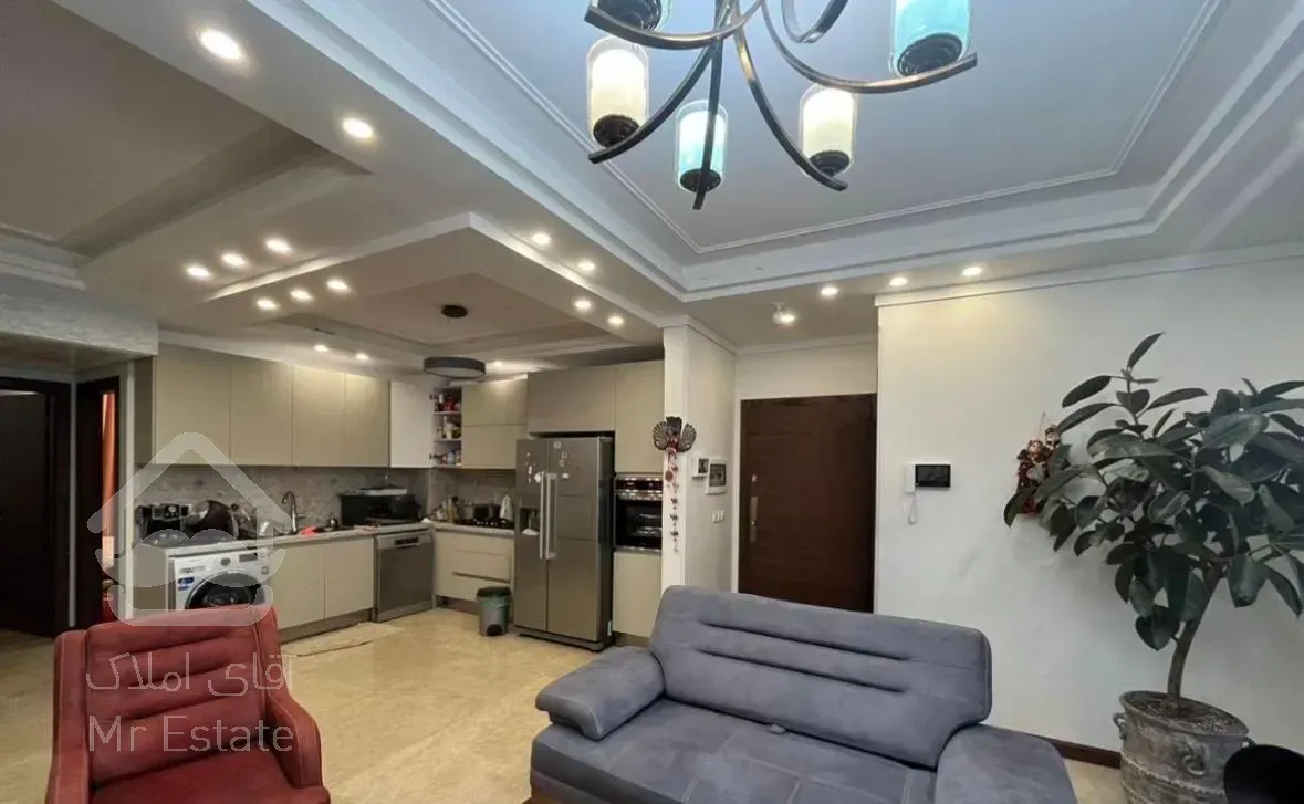 ۱۱۰ متر / دزاشیب / زیر قیمت منطقه