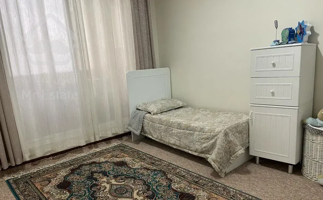 ۹۰ متر/دو‌خواب/تک واحدی