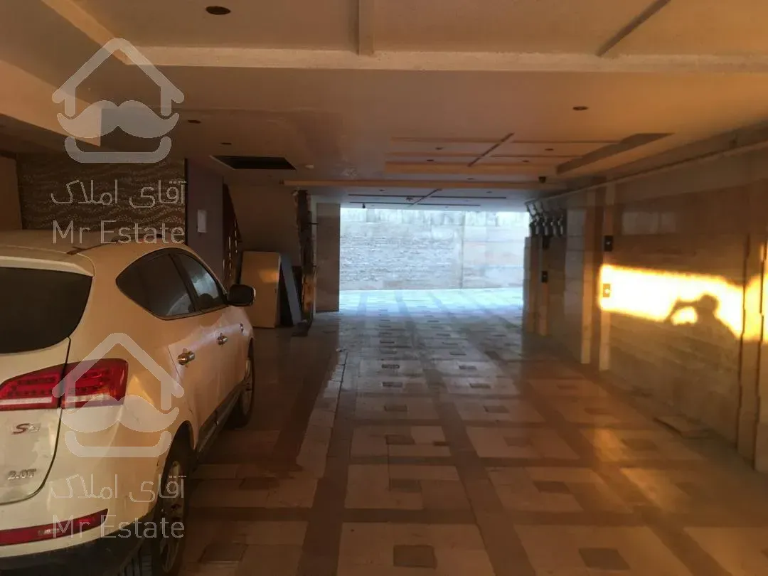 رهن و اجاره اپارتمان در قیطریه