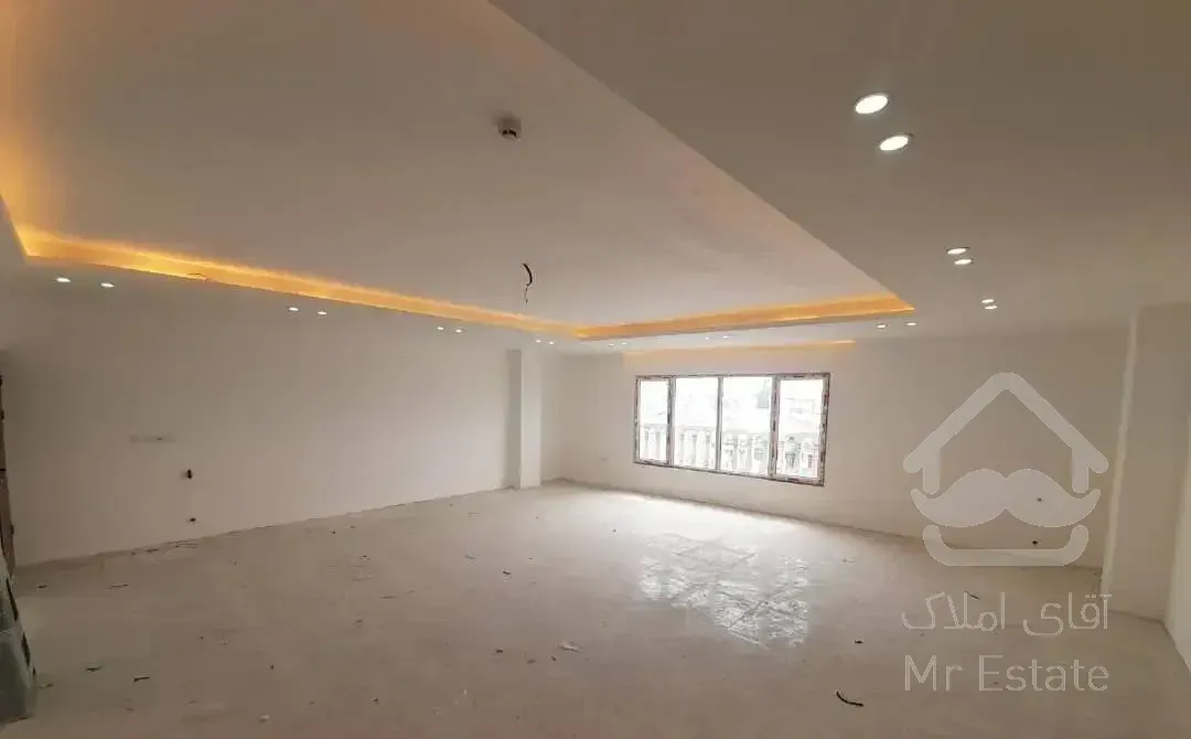 ایثار پنجم طبقه دوم بنا ۱۱۵ متری