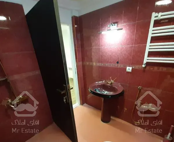 خانه ویلایی ۸۵۰متر شهرک غرب مهستان