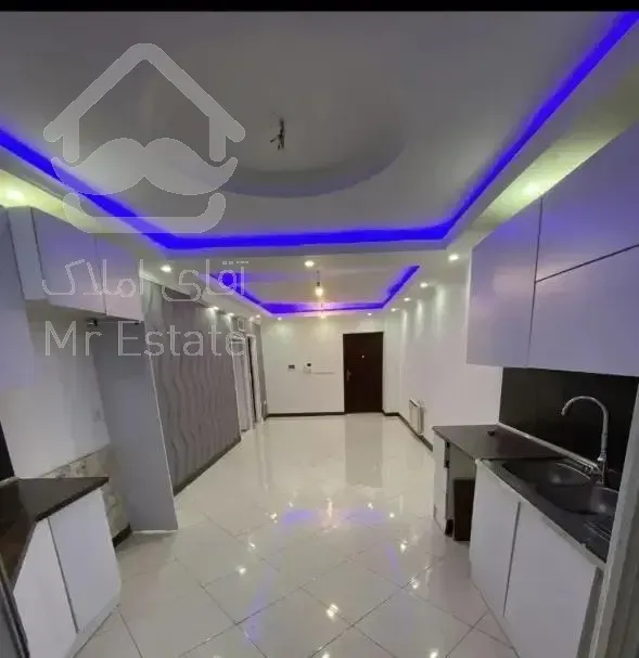 اجاره آپارتمان ۶۰ متری /۲ خواب/فول/فرجام ۴۷