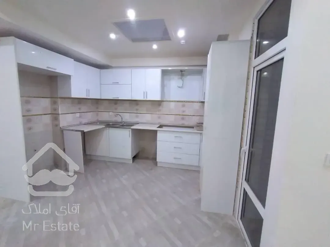 فروش اپارتمان نوساز/استاد معین