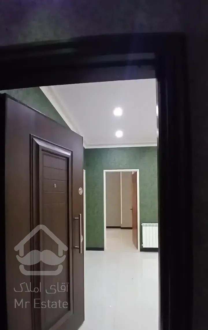 فروش آپارتمان ۱۳۱/۵ متری ۳ خوابه در دانشگاه تهران