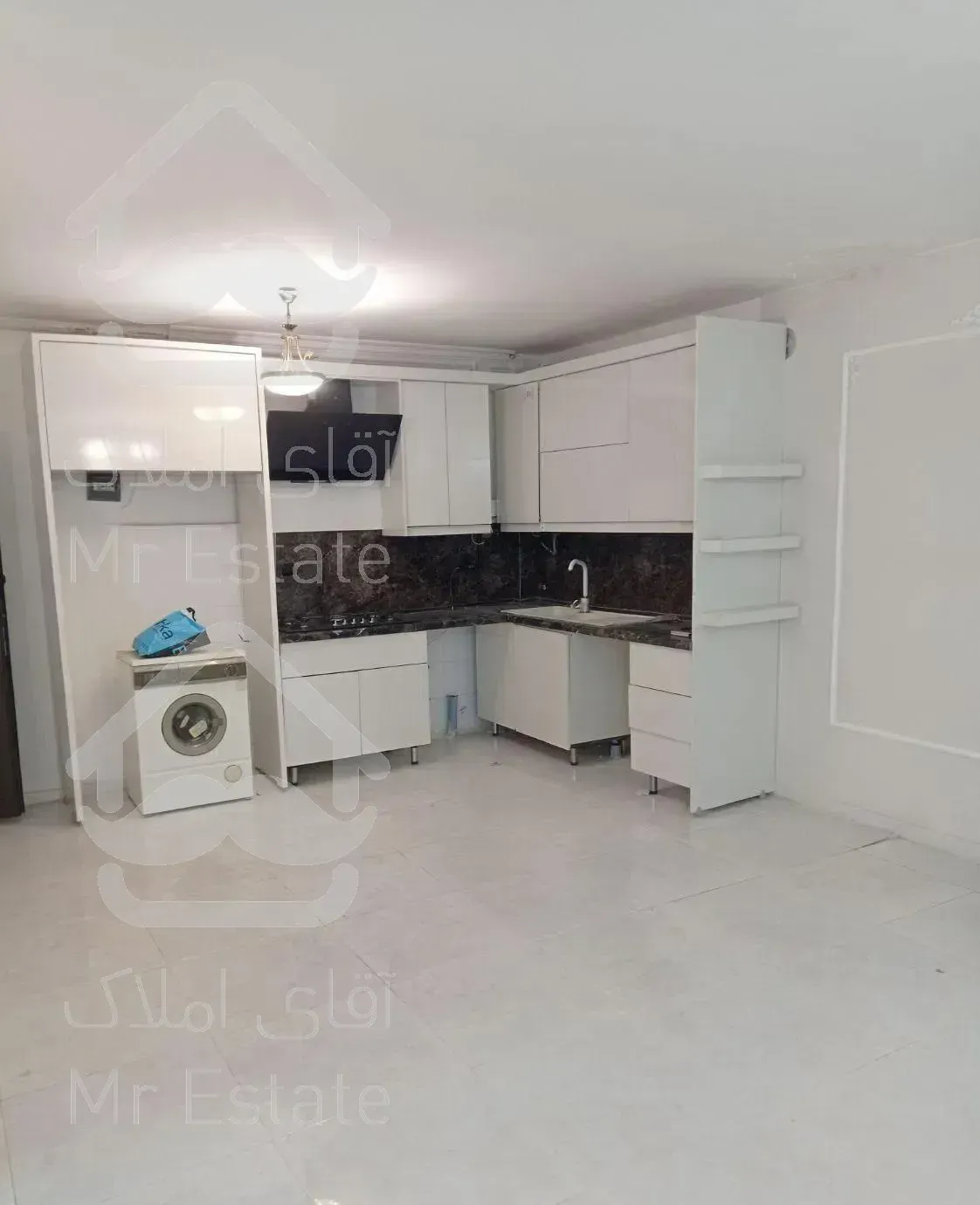 آپارتمان 80 متری / 2 خواب / هفت تیر 1