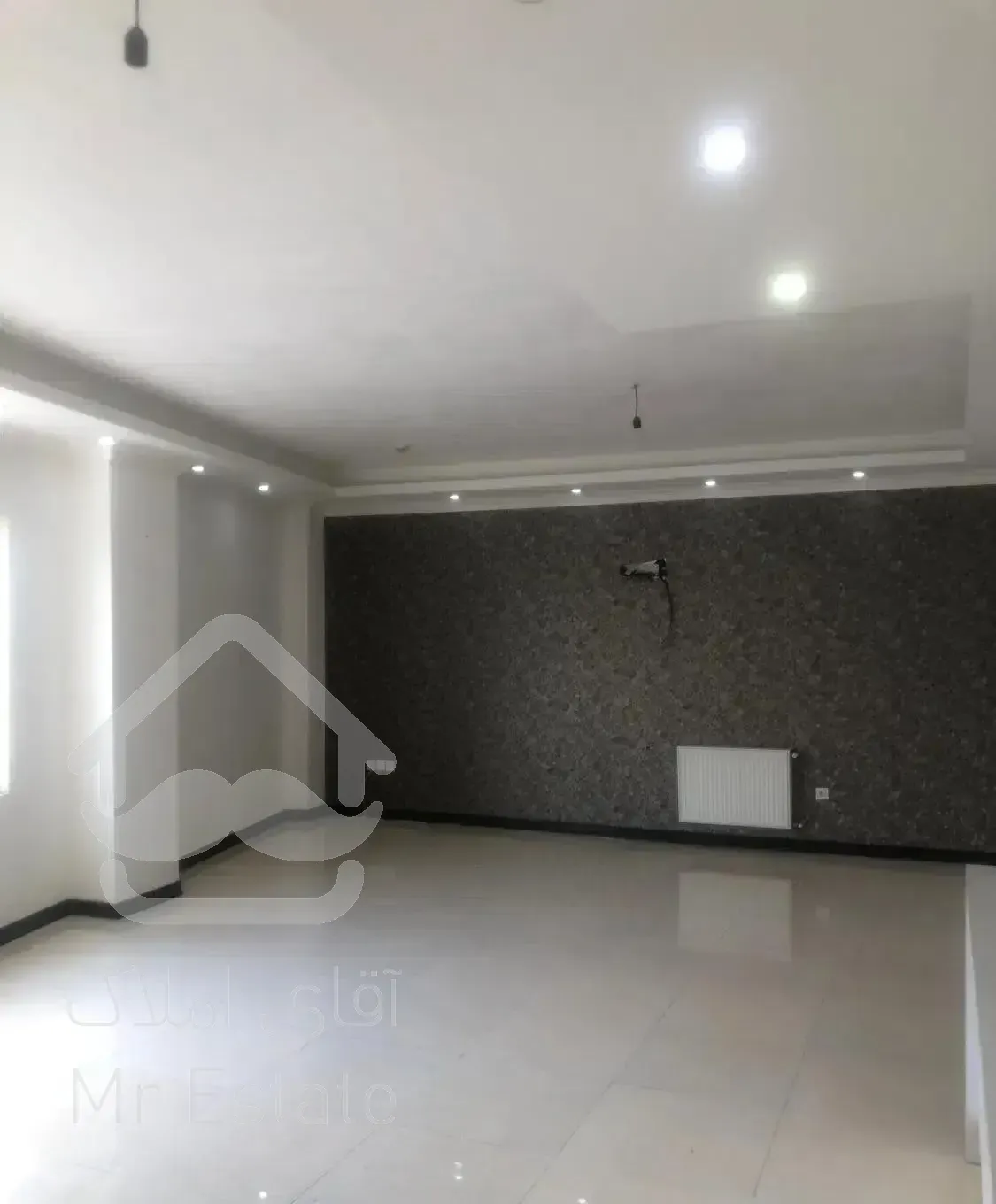 فروش آپارتمان در ابتدای ولیعصر بابلسر