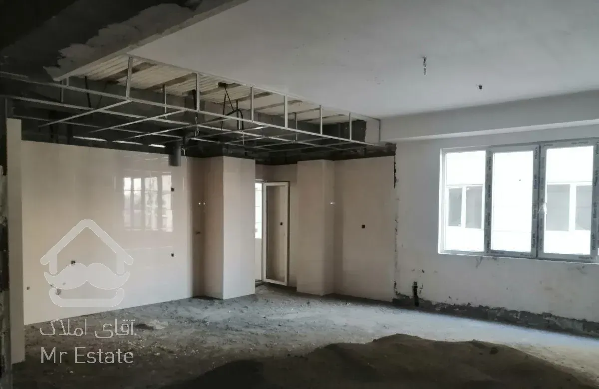 133 متر فول امکانات منطقه 5