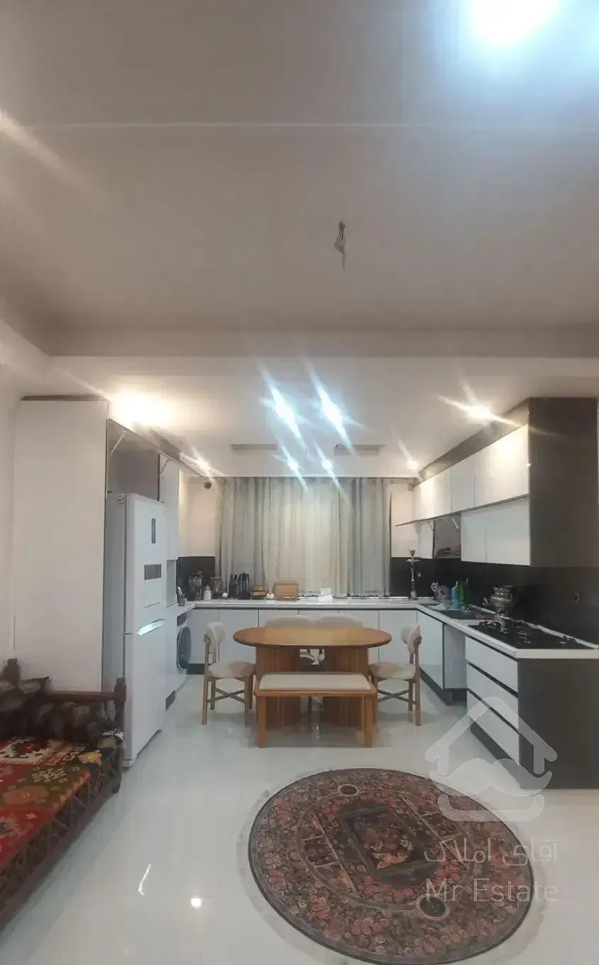 ۹۰ متر تکواحد