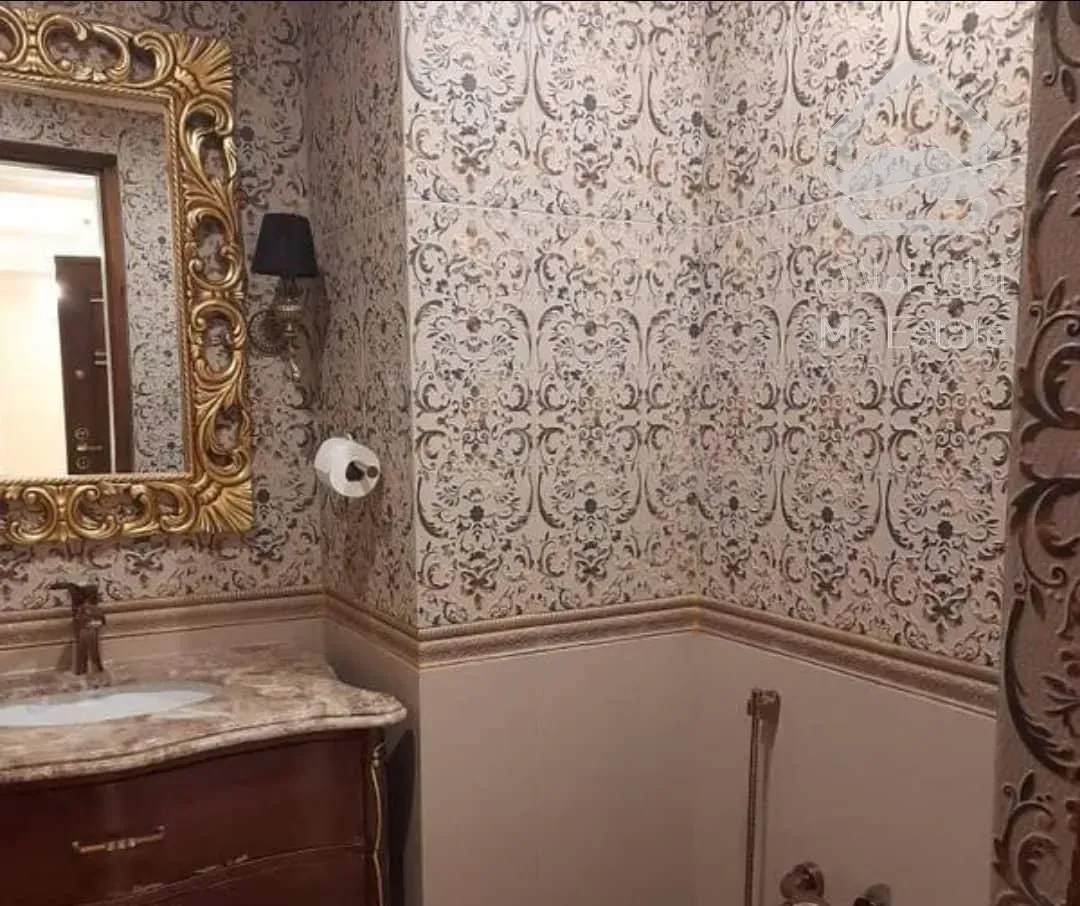 اجاره و رهن آپارتمان زعفرانیه 195  متر اکازيون