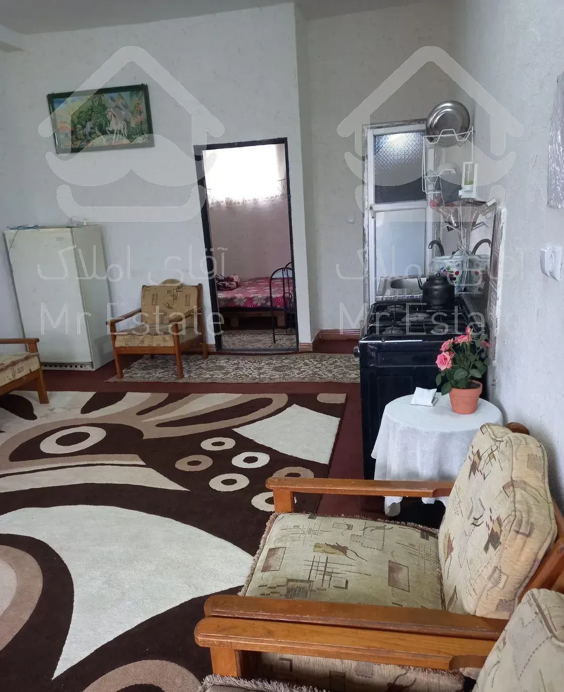 ویلا و سوییت دریا