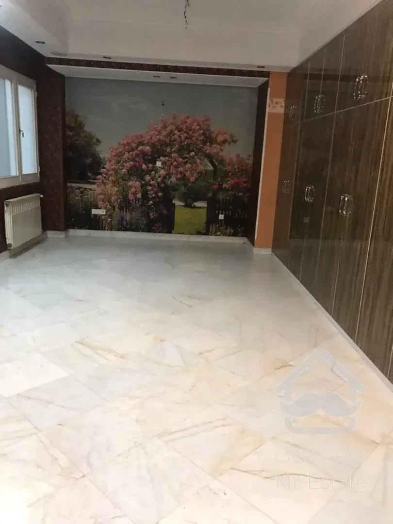 ۱۷۶متر/۳ خوابه/ فول/شمال کاشانی/