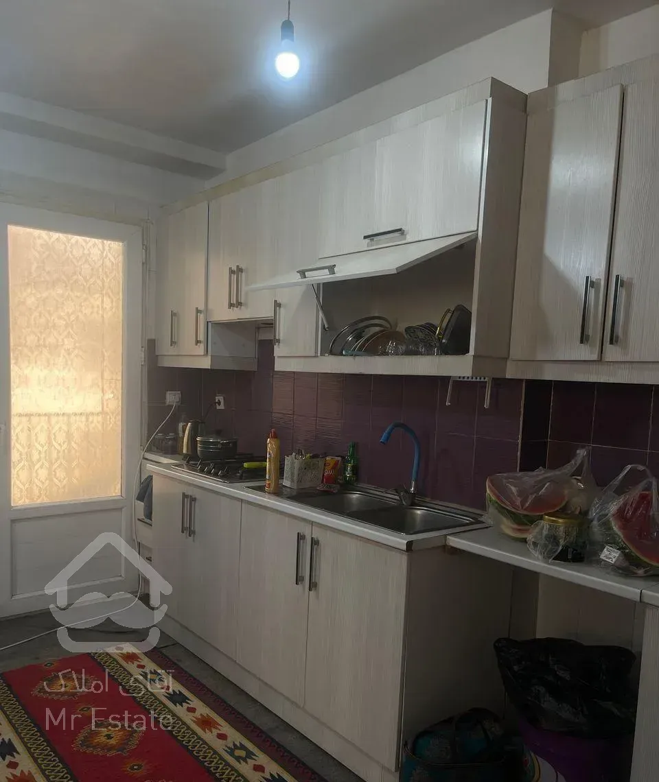 فروش آپارتمان ۸۵ متری مسکن مهر طلایی