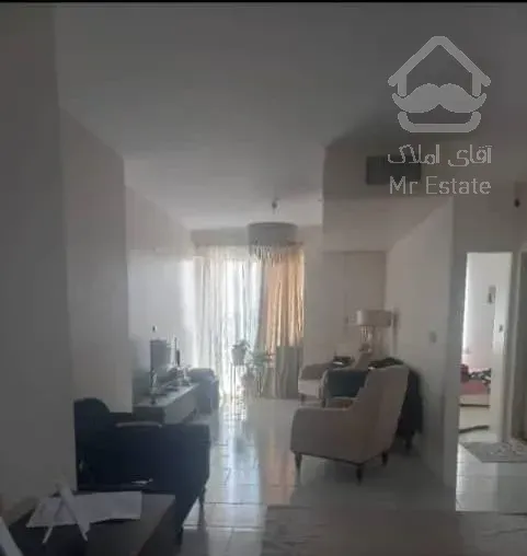 اپارتمان ۷۳ متری فول/غرق در نور/مناسب سرمایه گذاری