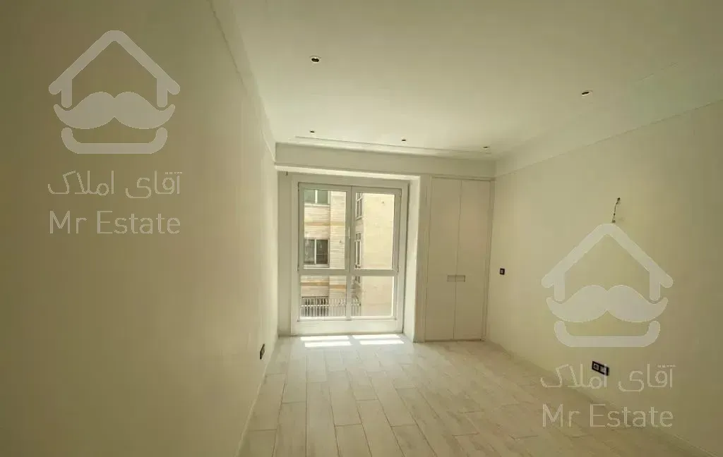 ۱۶۰ متر فول مشاعات ( بالای کاج ) کلید نخورده