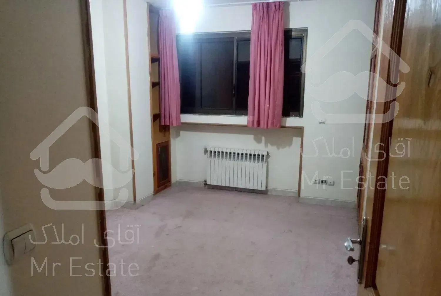 140متر سپهسالار 2خواب