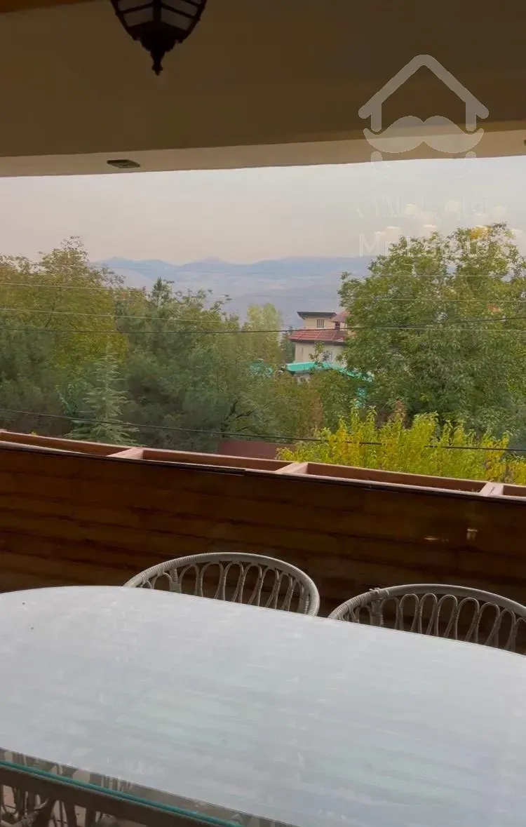 ۳۰۰ متر لواسان