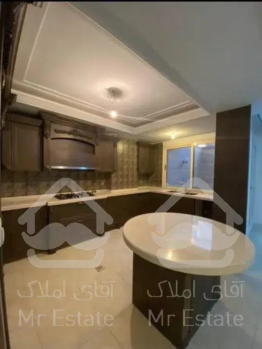 اجاره و رهن آپارتمان زعفرانیه 190  متر لاکچری