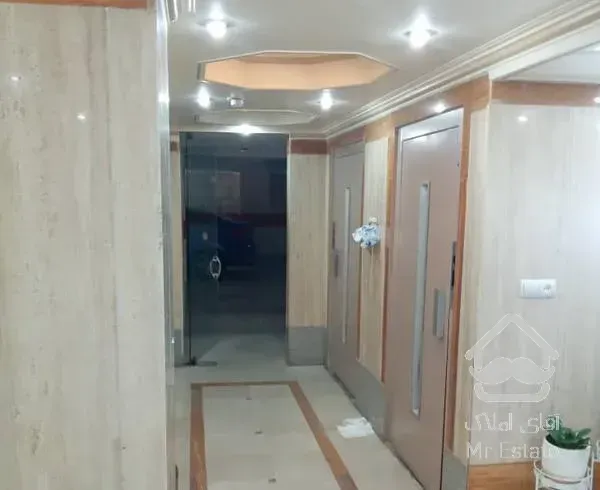 ۷۶متر دوخواب ۶ سال ساخت رو‌به آفتاب پونک