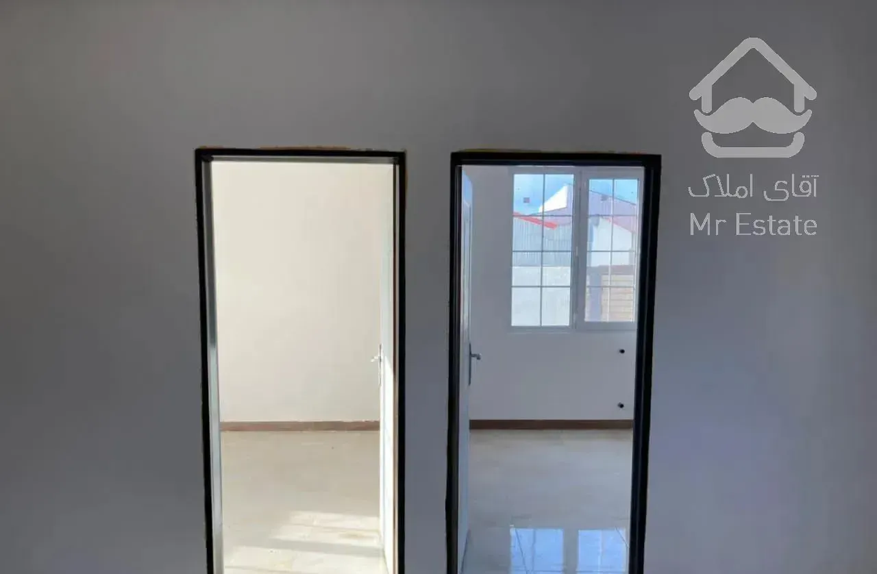 آپارتمان 101 متری سه خواب مرکز شهر