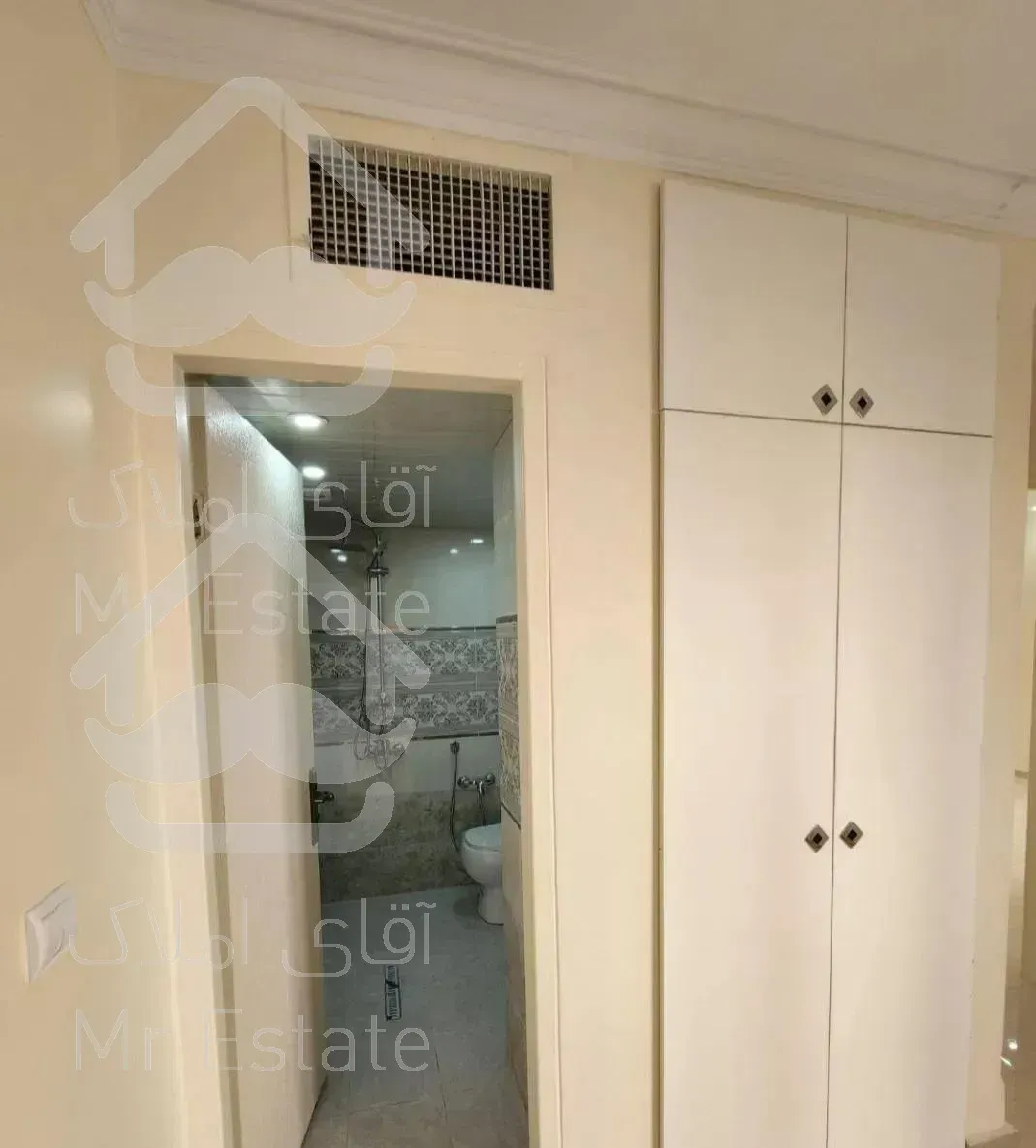 آپارتمان ۶۵ متر/ ۱خواب