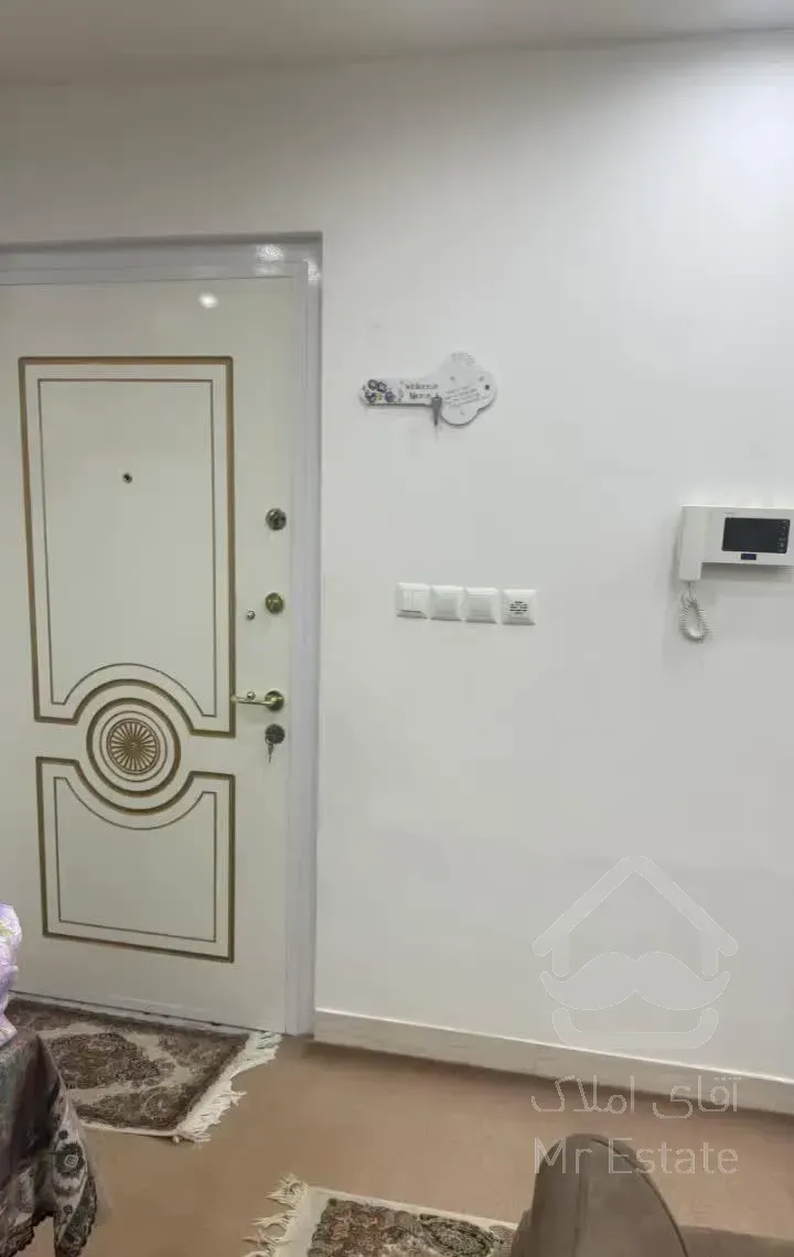 آپارتمان بهمنی میرعلمدار