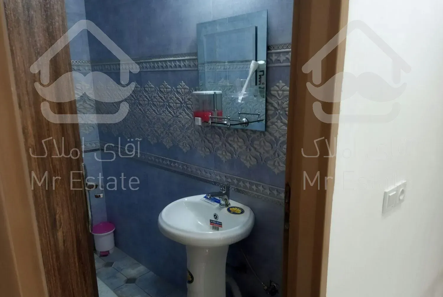 ویلا دربست و نوساز جاده دریا ساری کیلومتر 10 آکند