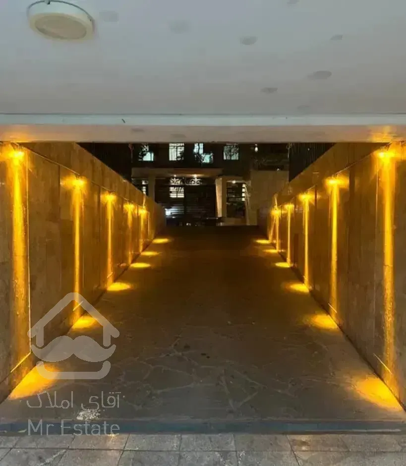 ۶۵ متر ۲ خواب حکیمیه سازمان آب