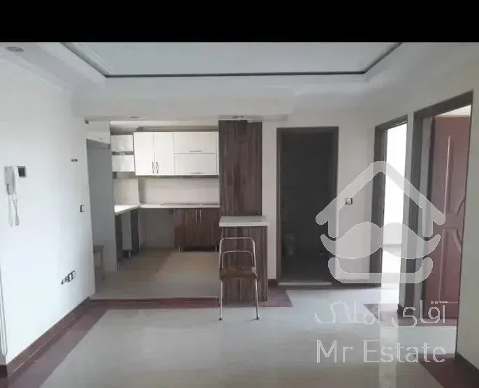 آپارتمان ۹۷ متری فول امکانات،دوخواب