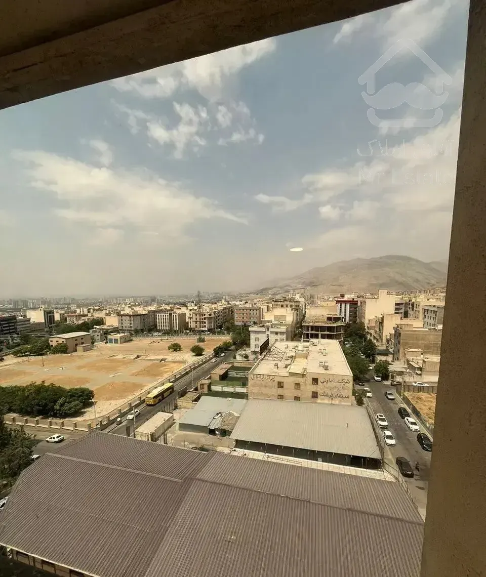 ۵۶متر طبقه۱۰/ویو کل تهران/فول امکانات/بدون مشرف