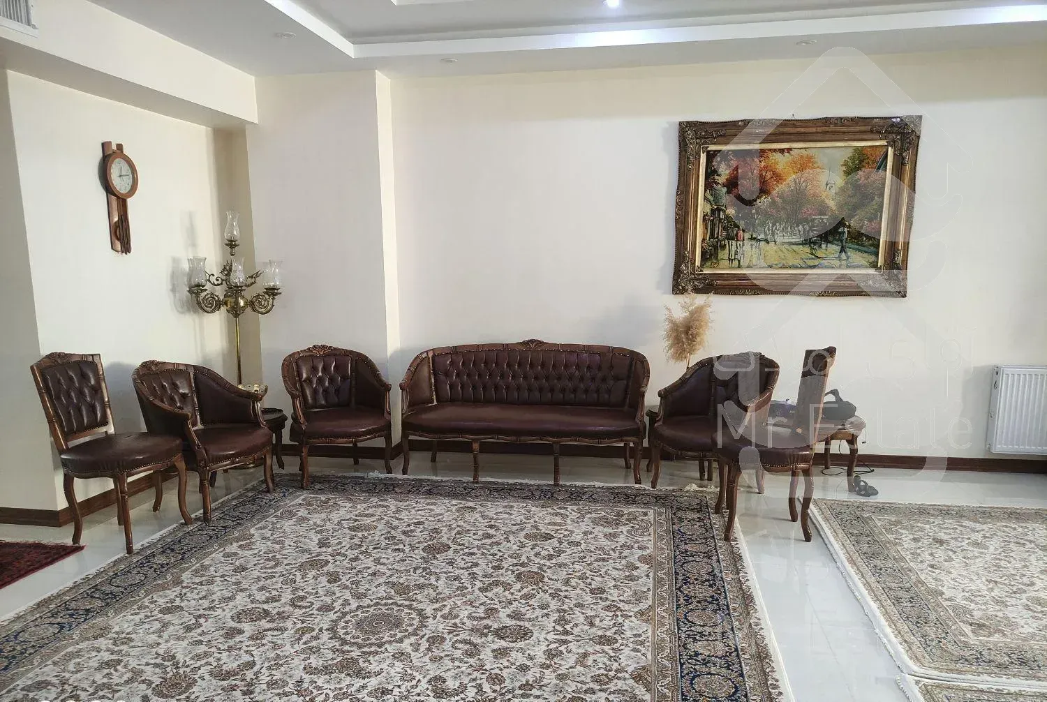 آپارتمان مبله 2 خواب