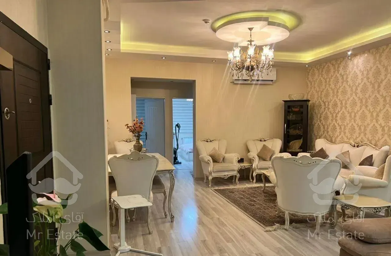 رهن کامل.دو خواب.گلسار