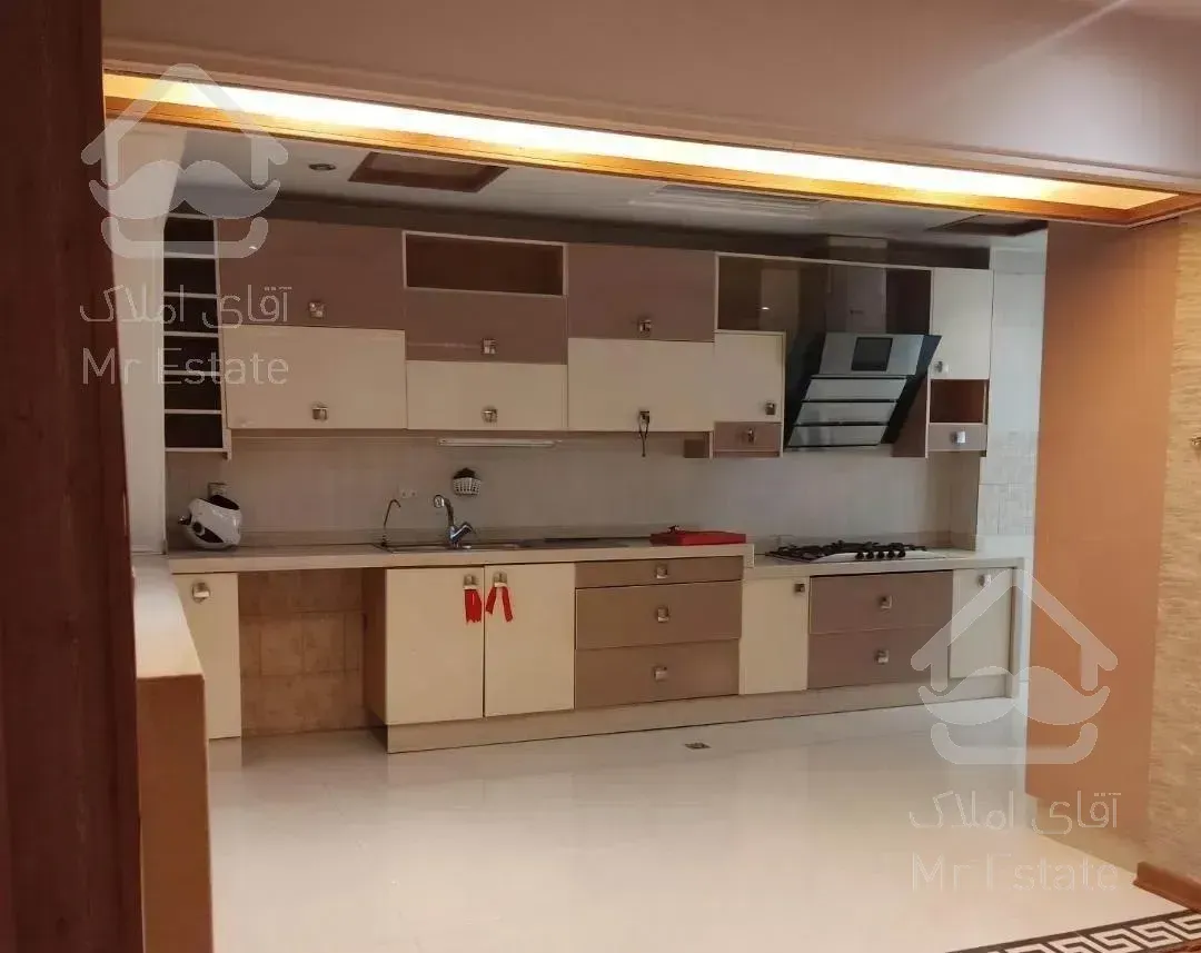 200متر/آپارتمان/آرارات/تکواحدی