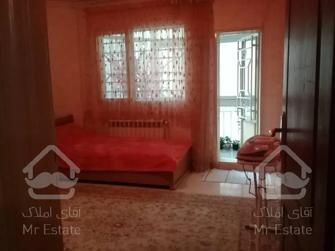 شمال بلوار فردوس شرق