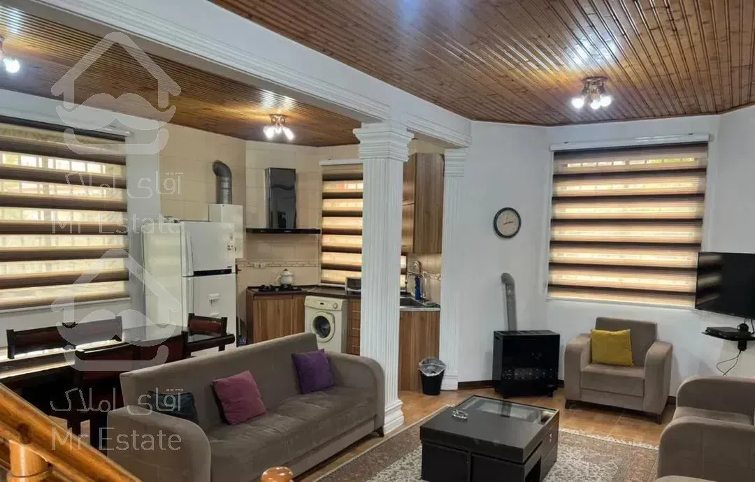 اجاره ویلای استخردار