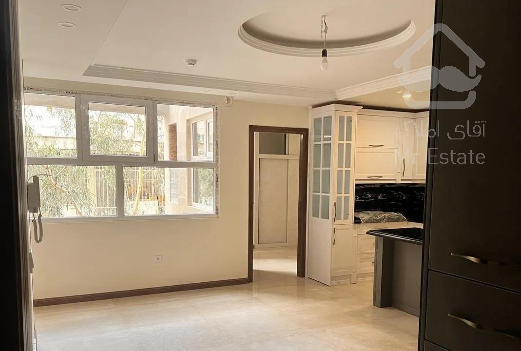 ۶۳ متر / شهرزیبا / سازه ی به نام منطقه