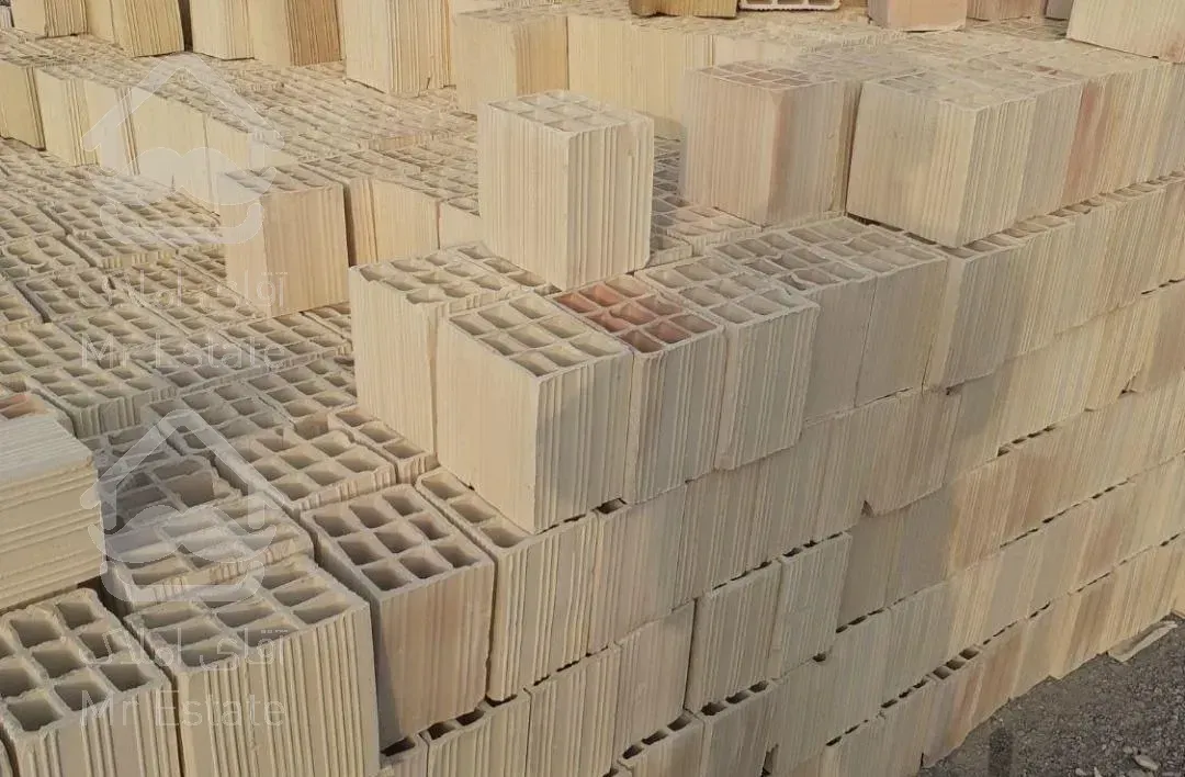 فروش انواع مصالح ساختمانی