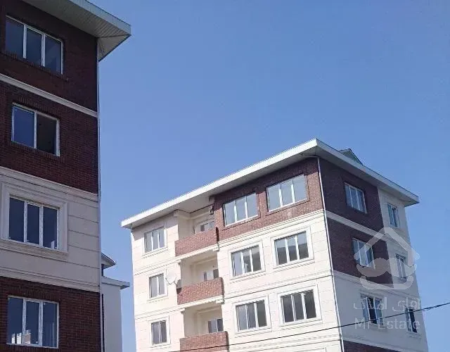 فروش آپارتمان ۱۳۰ متری ۲ خوابه کلید نخورده