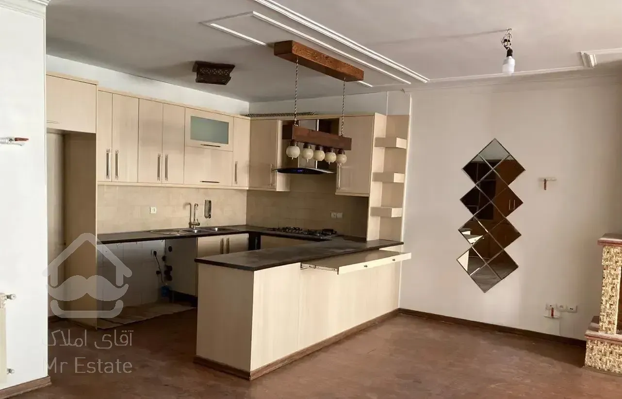 گیشا ۹۴ متر فول