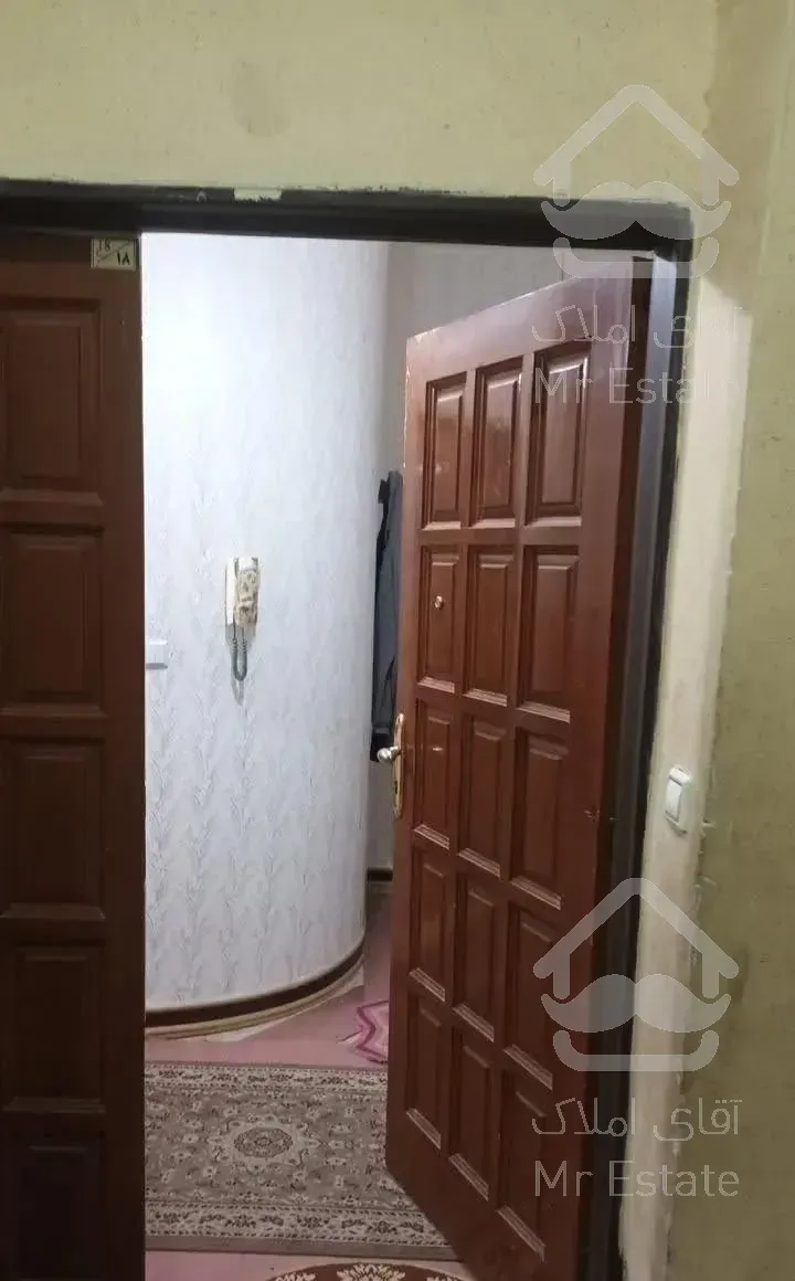 آپارتمان ۹۵ متری سند تک برگ